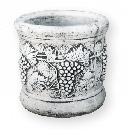 Ghivece si Vaze - Ghiveci Flori Vino