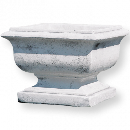 Obiecte Decorative Pentru Gradina - Ghiveci Francese