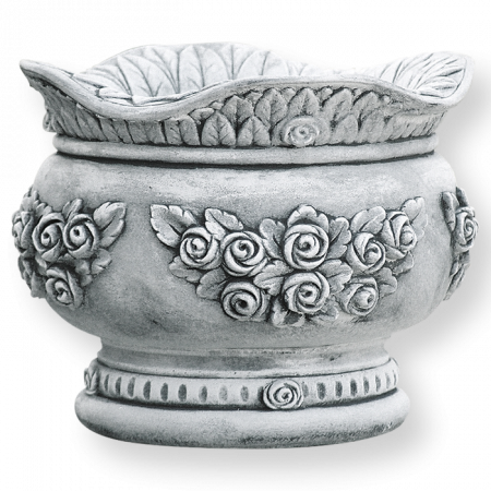 Obiecte Decorative Pentru Gradina - Ghiveci Furtei