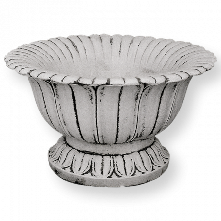 Obiecte Decorative Pentru Gradina - Ghiveci Nervesa