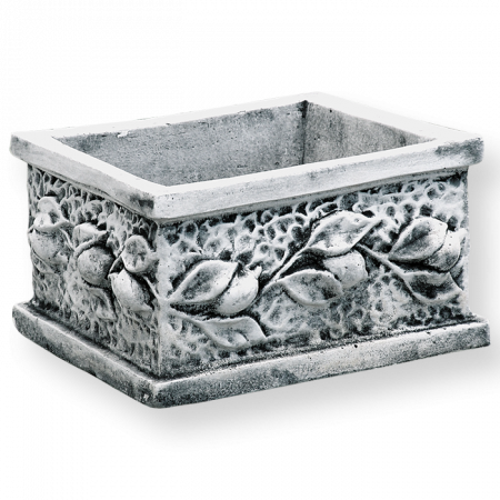 Obiecte Decorative Pentru Gradina - Ghiveci Petruzio