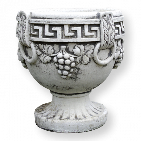 Obiecte Decorative Pentru Gradina - Ghiveci Plante Belpasso