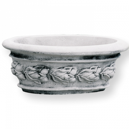 Obiecte Decorative Pentru Gradina - Ghiveci Plante Meduno