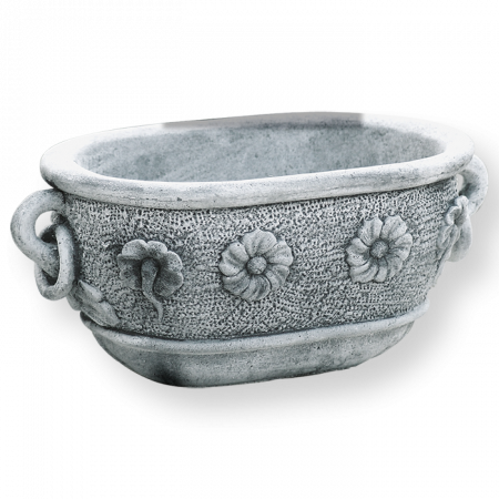 Obiecte Decorative Pentru Gradina - Ghiveci Pometo