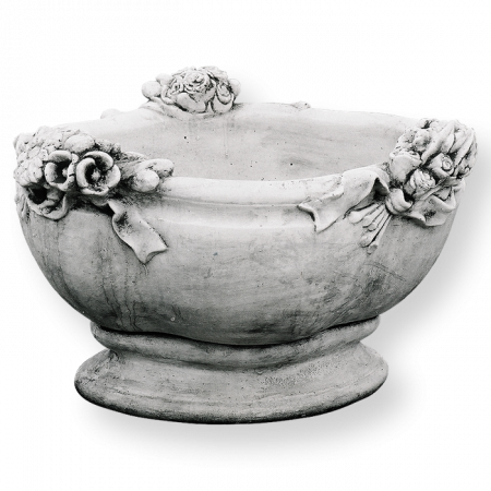 Obiecte Decorative Pentru Gradina - Ghiveci Sagron