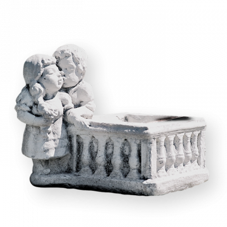 Ghivece si Vaze - Ghiveci Suculente Amorini