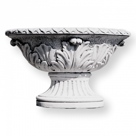 Obiecte Decorative Pentru Gradina - Ghiveci Svevo Ovale