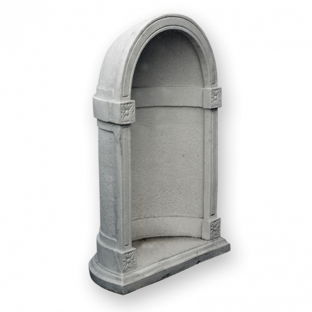 Mobilier Gradina si Decoratiuni - Grota Nichia Grande