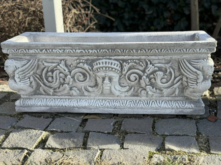 Jardiniera Gotica [1]