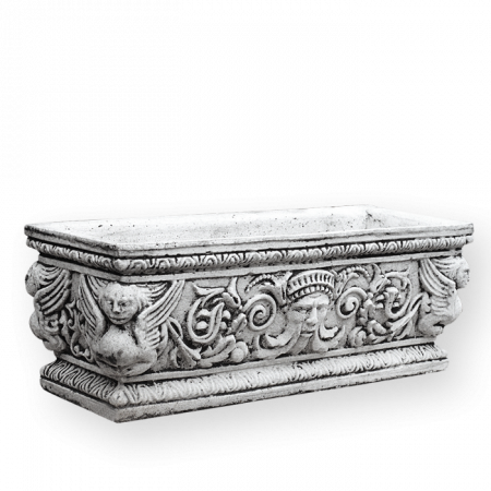 Ghivece si Vaze - Jardiniera Gotica