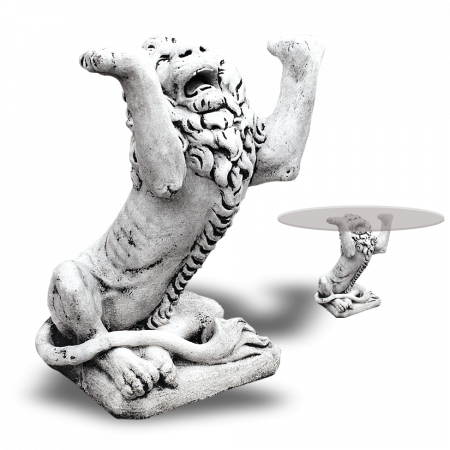 Lei - Leu Portatavolo