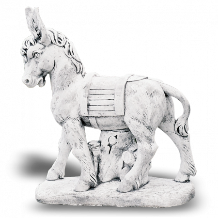 Obiecte Decorative Pentru Gradina - Magar