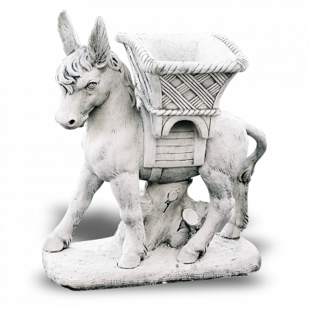 Animale - Magar Arno cu Ghiveci