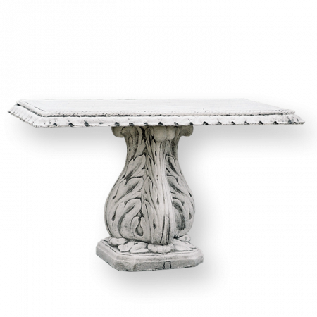 Mobilier Gradina si Decoratiuni - Masa Borgia