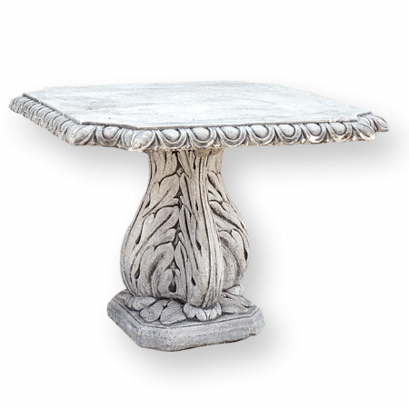 Mobilier Gradina si Decoratiuni - Masa Labico