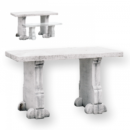 Mobilier Gradina si Decoratiuni - Masa Model 1