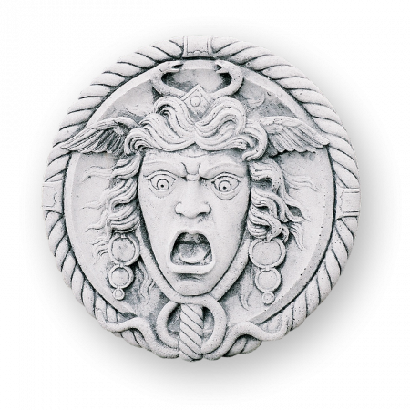 Mobilier Gradina si Decoratiuni - Mascherone