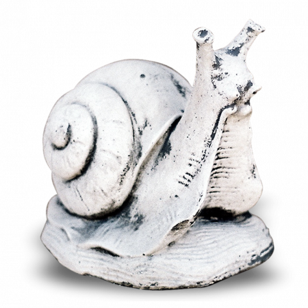 Obiecte Decorative Pentru Gradina - Melc