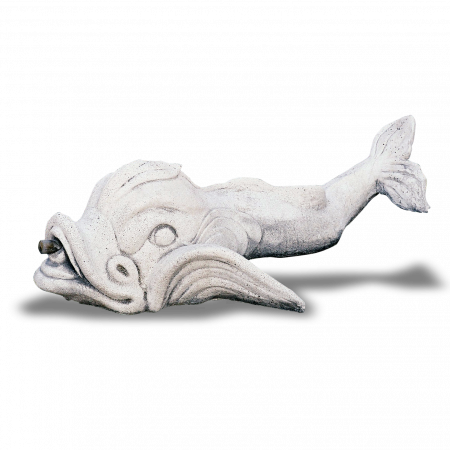 Obiecte Decorative Pentru Gradina - Peste