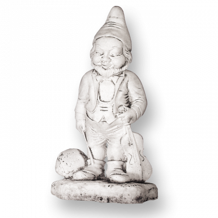 Pitici Bavarezi - Pitic Bavarez cu Vioara