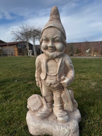 Pitic Bavarez cu Vioara [1]