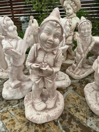 Pitic Bavarez Dansand [1]