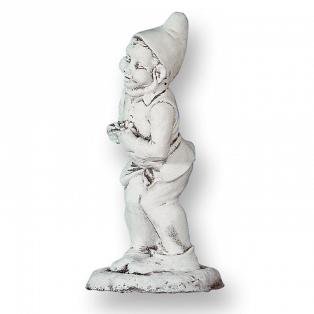 Pitici Bavarezi - Pitic Bavarez Dansand