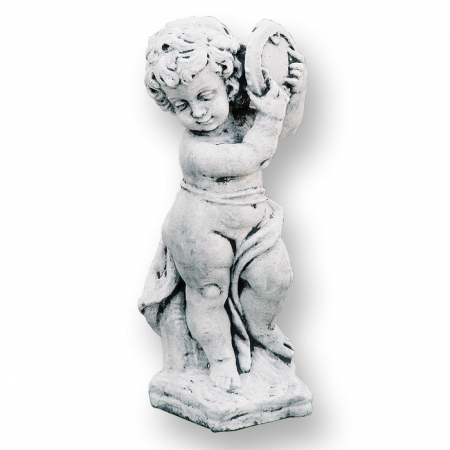 Statui Pitici Tematici - Pitic cu Tamburina