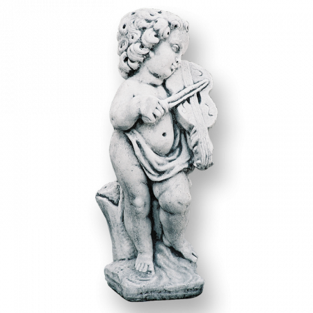 Statui Pitici Tematici - Pitic cu Vioara