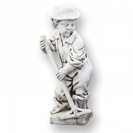 Statui Pitici Tematici - Pitic Marco Model 1