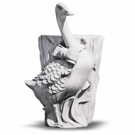 Animale - Rata cu Ghiveci