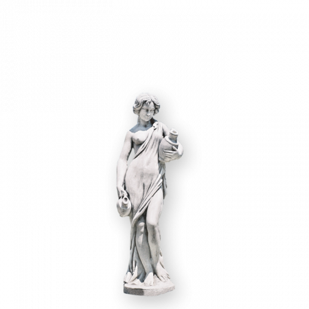 Statui Tematice - Statue Acquaiola