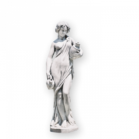 Statui Tematice - Statue Acquaiola 2