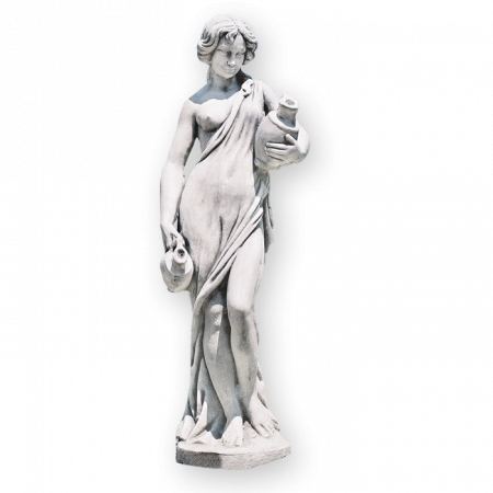 Statui Tematice - Statue Acquaiola 3