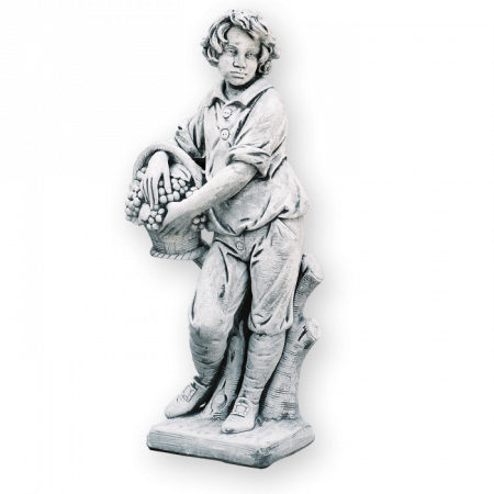 Statui Tematice - Statue Autuno Fiesse