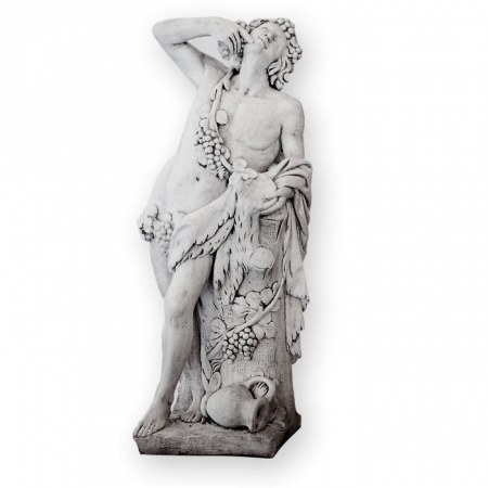 Statui Tematice - Statue Bachus