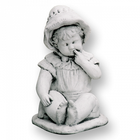 Statui Pitici Tematici - Statue Bimba Mare