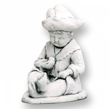 Statui Pitici Tematici - Statue Bimbo Mare