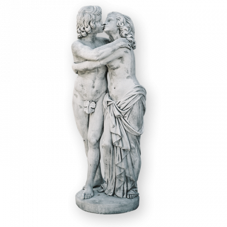 Statui Tematice - Statue Copia Quaregnia