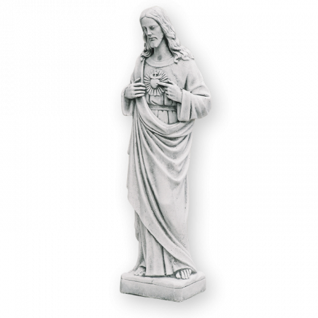 Statui Tematice - Statue Cristo 2