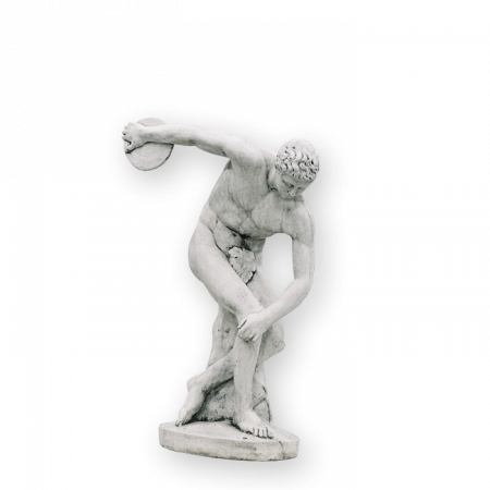 Statui Tematice - Statue Discobolo 2