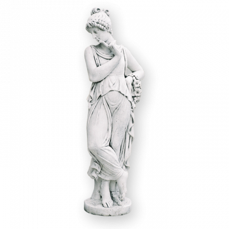Statui Tematice - Statue Flora