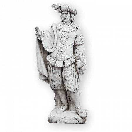 Statui Tematice - Statue Fortuna