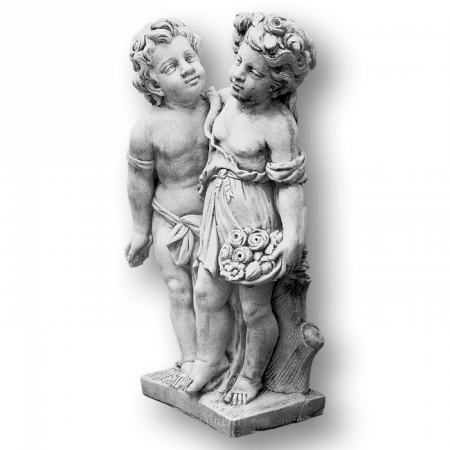 Statui Pitici Tematici - Statue Gemini