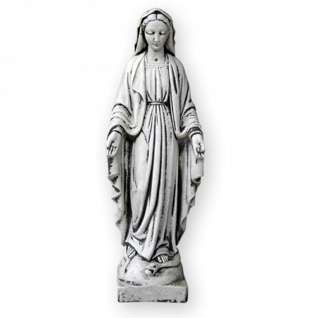 Statui Tematice - Statue Imaculata Grande