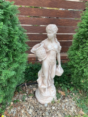 Statue Levice Piccola [1]