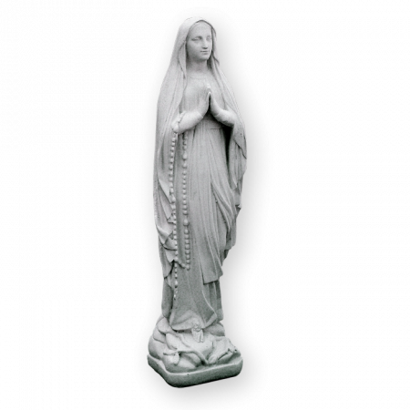 Statui Tematice - Statue Madonna Lourdes Piccola