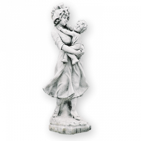 Statui Tematice - Statue Maternita