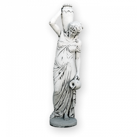 Statui Tematice - Statue Portratice