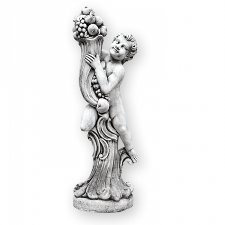 Statui Tematice - Statue Putto Castion